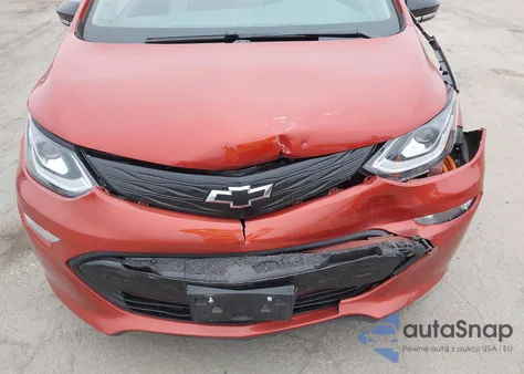 2020 Chevrolet Bolt Ev Fwd Lt from USA, damaged, VIN 1G1FY6S06L4142300